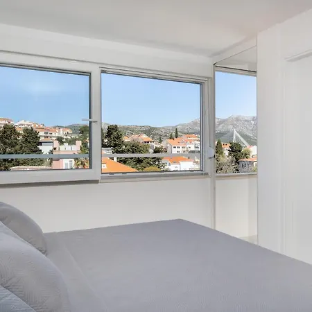 Tennis Apartment Dubrovnik, Free Parking, Beach Exterior photo