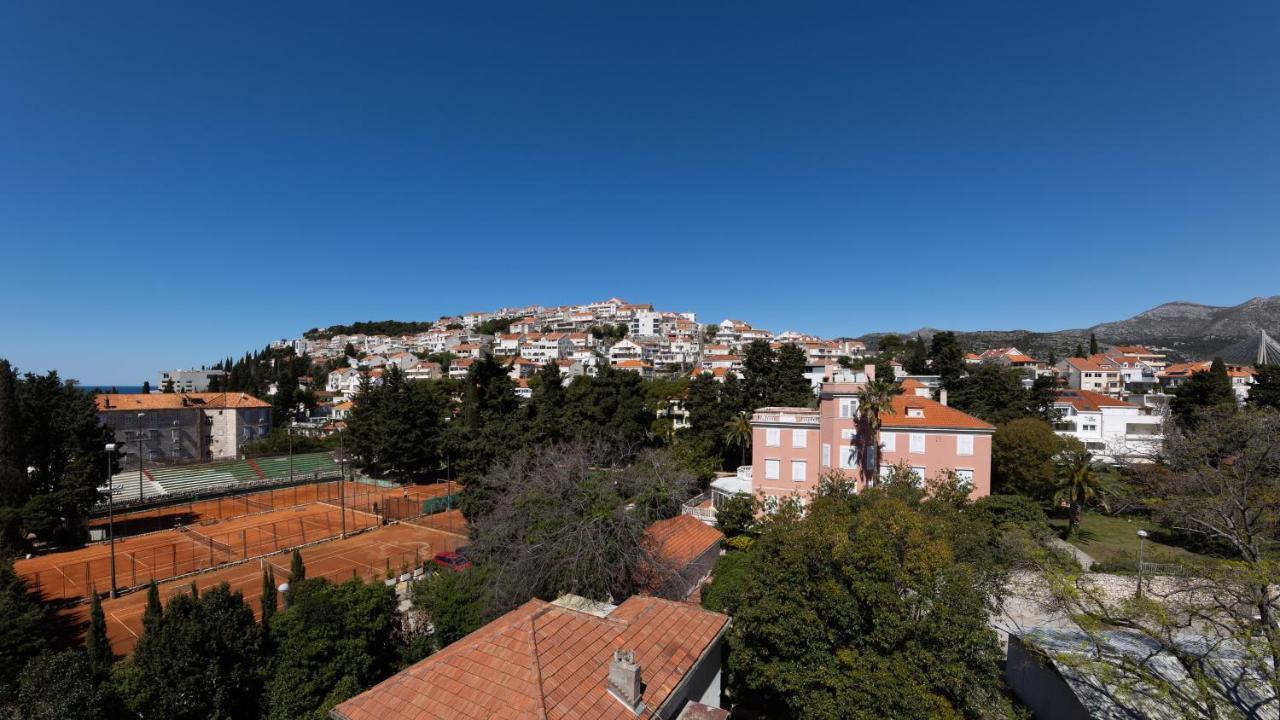 Apartament Tennis Dubrovnik, Free Parking, *