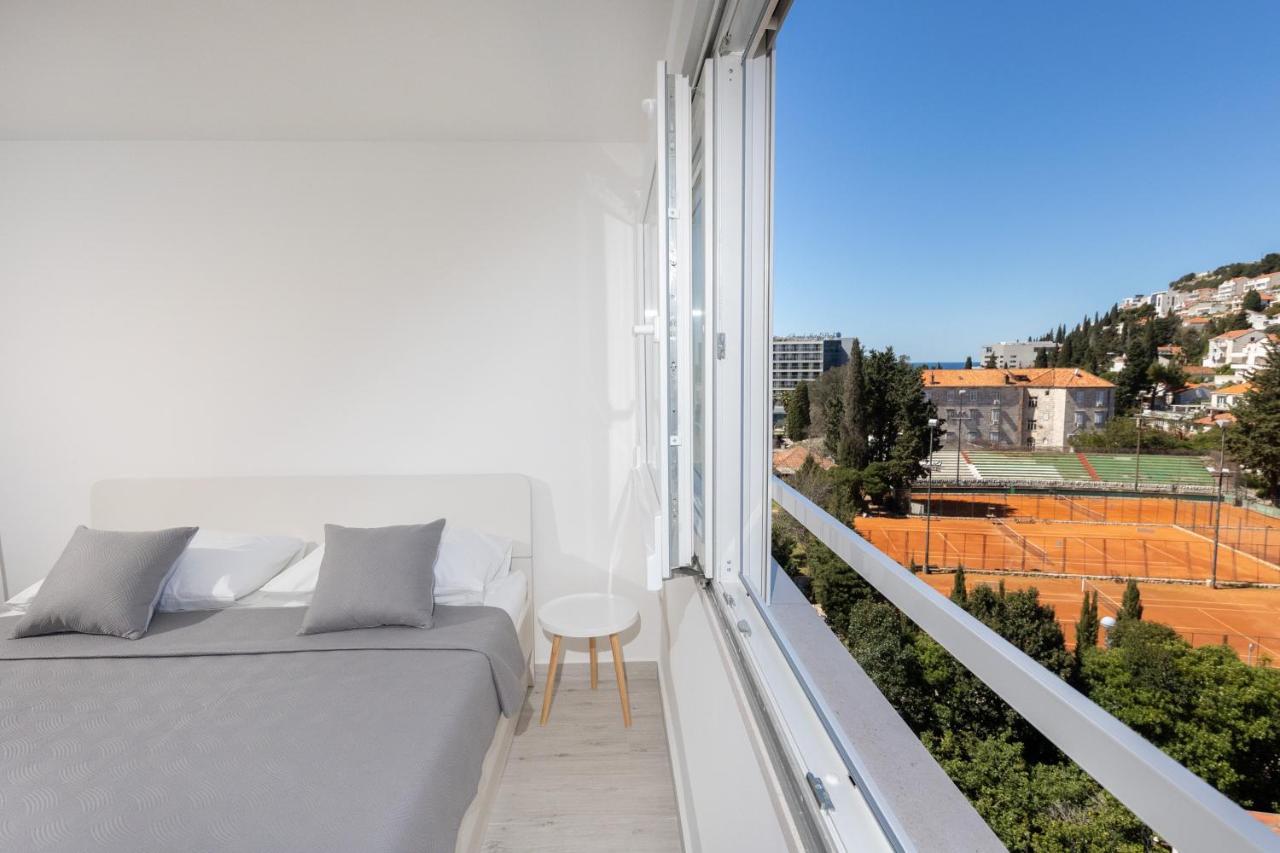 Tennis Dubrovnik, Free Parking, Apartament