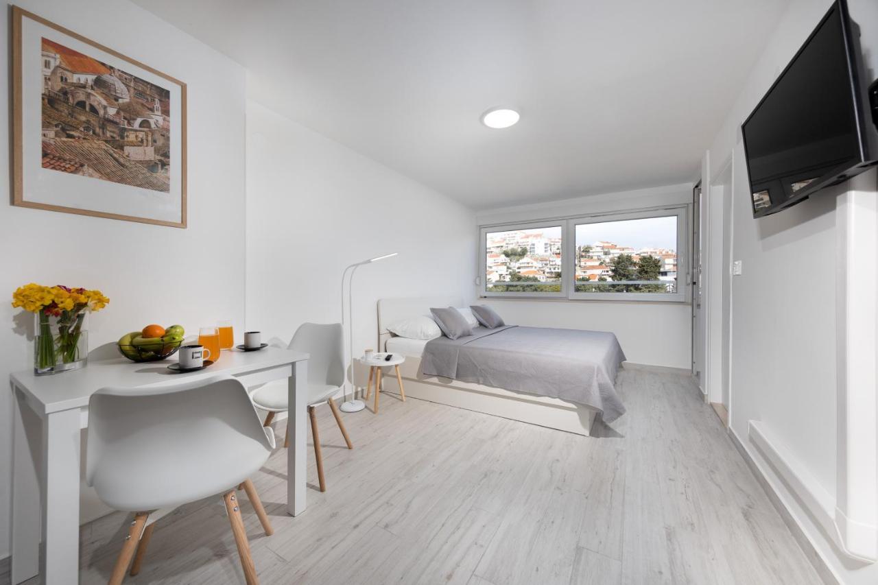 Tennis Dubrovnik, Free Parking, Apartament *