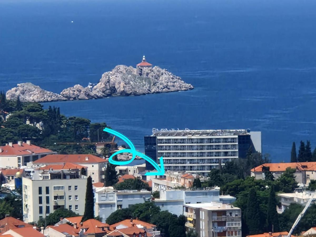 Apartament Tennis Dubrovnik, Free Parking, *